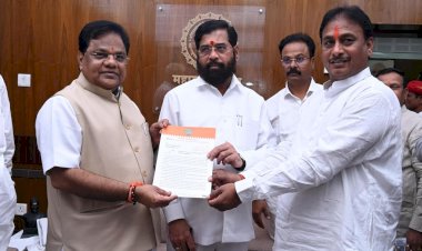 मनसेच्या मोर्चाची थेट मुख्यमंत्री यांनी घेतली दखल