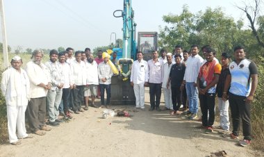 मा.आमदार दत्तात्रय सावंत सर यांच्या पाठपुराव्यास यश 