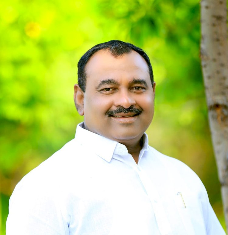 आ.समाधान आवताडे यांच्या हस्ते मंगळवेढा शहरातील विविध विकास कामांचे आज भूमिपूजन