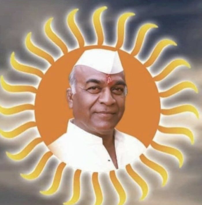 सह.शि.वसंतराव (दादा) काळे यांच्या २२ व्या पुण्यतिथी निमित्त कारखाना कार्यस्थळावर विविध कार्यक्रमाचे आयोजन...