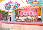 वसंतदादांनी कष्टकऱ्यांच्या उन्नतीसाठी संघर्षातून निर्माण केलेली संस्थात्मक उभारणी दीपस्तंभसारखी दिशादर्शक - दिपक साळुंखे