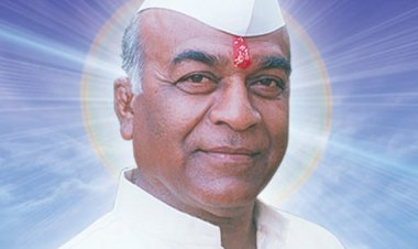 वाडीकुरोली येथे वसंतराव काळे यांच्या जयंतीनिमित्त वसंत फेस्टिवलचे आयोजन