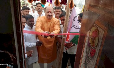 मा.आमदार दीपकआबा साळुंखे पाटील यांनी दिला निराधराला आधार