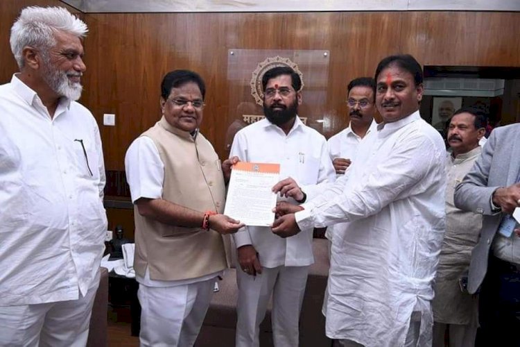 मनसेच्या प्रयत्नाला यश... नगरपरिषदेने केलेली करवाढ शासनाने दिली स्थगिती