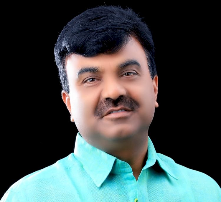 एक मार्च पासून सहकार शिरोमणी कारखाना देणार टनाला तीन हजार - कल्याणराव काळे