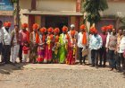 मांजरी ग्रामपंचायतीच्या उपसरपंचपदी राष्ट्रवादी काँग्रेस पार्टीच्या सरस्वती तुकाराम शिनगारे यांची बिनविरोध निवड