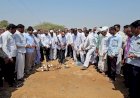 मतदार संघातील वीज पुरवठा सुरळीत करण्यासाठी अडीचशे कोटीची कामे प्रस्तावित - आ. समाधान आवताडे
