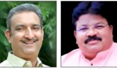 गोपाळपूर येथे ग्रामसचिवालय इमारतीचे उद्या भूमिपूजन