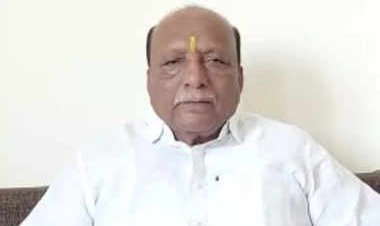 संधी मिळाल्यास सोलापूर लोकसभेची निवडणूक लढवणार - मा.मंत्री‌ लक्ष्मणराव ढोबळे