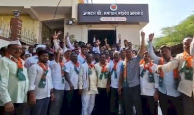 ...अखेर फडणवीस यांनी मंगळवेढेकरांना दिलेला शब्द पाळला, 