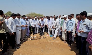 मतदार संघातील वीज पुरवठा सुरळीत करण्यासाठी अडीचशे कोटीची कामे प्रस्तावित - आ. समाधान आवताडे