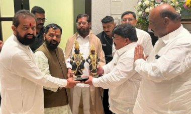 मोहोळ मतदार संघाच्या विकासासाठी १० कोटी २४ लाख मंजूर : राजू खरे