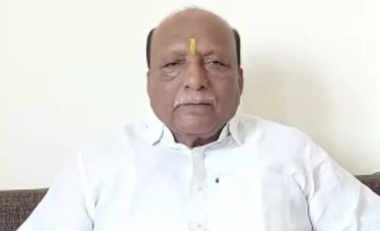 संधी मिळाल्यास सोलापूर लोकसभेची निवडणूक लढवणार - मा.मंत्री‌ लक्ष्मणराव ढोबळे