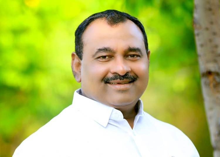 मतदारसंघात अवकाळीने नुकसान झालेल्या शेतकऱ्यांना १७ कोटी ७३ लाख मंजूर  - आमदार समाधान आवताडे