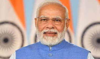 पंतप्रधान नरेंद्र मोदी यांची २९ एप्रिल रोजी सोलापूरात जाहीर सभा