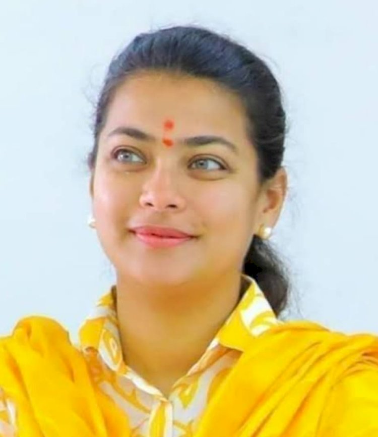 विकासकामांचे प्रश्न संसदेत मांडण्यासाठी प्रणितींना निवडून द्या;माजी आमदार दिलीप माने यांचे आवाहन