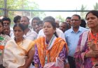 भाजपमुळे सोलापूरचे नुकसान झाले : आमदार प्रणिती शिंदे