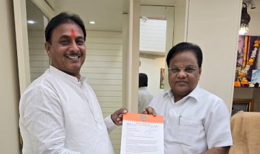 पंढरीत १०० खाटांचे स्वातंत्र महिलांचे रुग्णालय सुरू करा ; मनसेच्या मागणीला आरोग्यमंत्र्यांकडून ग्रीन सिग्नल