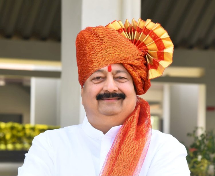 तालुक्यात लवकरच मा.आम.दिपकआबा साळुंखे पाटील यांची जनसंवाद पदयात्रा ; प्रत्यक्ष गावात जाऊन साधणार गावकऱ्यांशी संवाद 