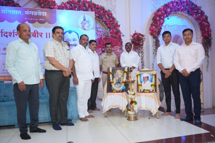 पालकांनी विद्यार्थ्यांना त्यांच्या कौशल्य प्रमाणे विकसित होऊ द्यावे : इंद्रजीत देशमुख