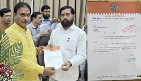 मनसेच्या मागणीला यश; मुख्यमंत्र्यांनी दिले संबंधित विभागांना आदेश