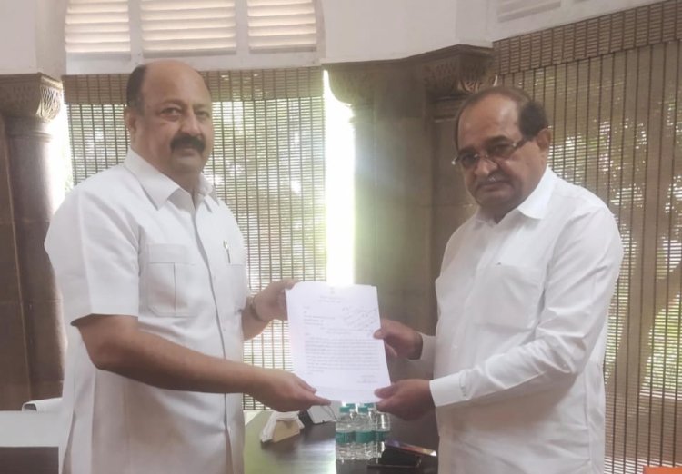 वंचित पशुपालकांना दुधाचे वाढीव अनुदान मिळण्याचा मार्ग मोकळा ; राज्य सरकारकडून सकारात्मक प्रतिसाद 