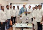 चारा छावणीचे बिलाचा प्रश्न मार्गी लावण्यात आमदार समाधान आवताडे यांना यश