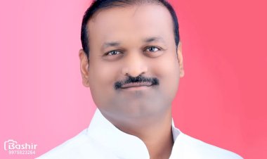 उपमुख्यमंत्री अजित पवार यांचा वाढदिवस पंढरपूर तालुक्यात विविध सामाजिक उपक्रमाने साजरा करणार - समाधान काळे