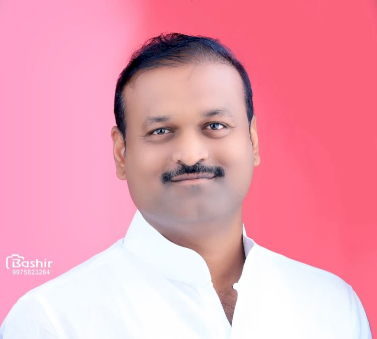 उपमुख्यमंत्री अजित पवार यांचा वाढदिवस पंढरपूर तालुक्यात विविध सामाजिक उपक्रमाने साजरा करणार - समाधान काळे