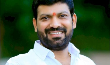 भैरवनाथ शुगरचे व्हा.चेअरमन अनिलदादा सावंत यांनी तुतारीवरच निवडणूक लढवावी....