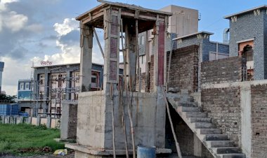 पंढरपूर आणि मंगळवेढा शहरातील विविध विकास कामांसाठी प्रत्येकी ५ कोटी रुपये मंजूर : आ.समाधान आवताडे 