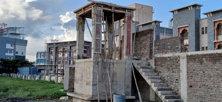 पंढरपूर आणि मंगळवेढा शहरातील विविध विकास कामांसाठी प्रत्येकी ५ कोटी रुपये मंजूर : आ.समाधान आवताडे 