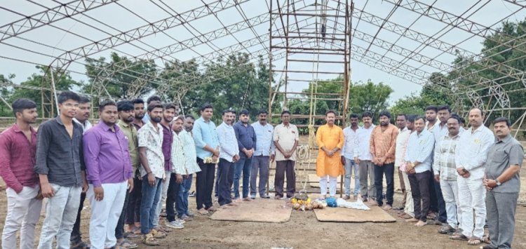 माढा कृषी व सांस्कृतिक महोत्सव २०२४ चे आयोजन