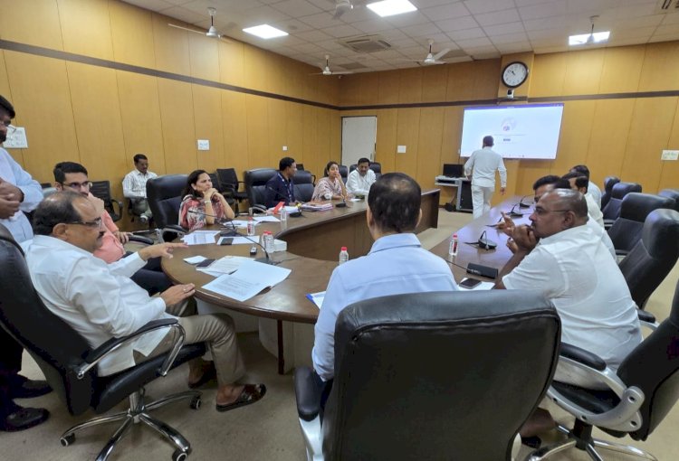 उजनी उजव्या कालव्यात उद्यापासून पाणी सुटणार - आ समाधान आवताडे 