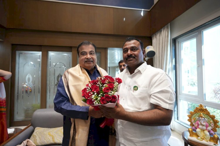 अहिल्या पुलास समांतर नवीन पूल होणार - आ. समाधान आवताडे