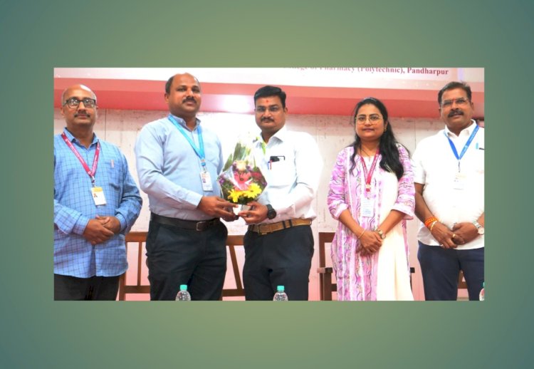 मराठी भाषेच्या संवर्धनाची जबाबदारी सर्वस्वी आपली - डॉ.यशपाल खेडकर