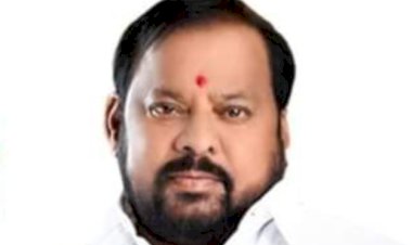 स्वर्गीय बाळासाहेब ठाकरे उपसा सिंचन योजनेच्या म्हणजेच उजनी उपसा सिंचन योजना कामाचे 17 फेब्रुवारी रोजी भूमिपूजन - माजी आमदार शहाजीबापू पाटील