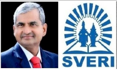 स्वेरीला ‘टेक्नॉलॉजी अँड एआय एज्युकेशन रँकिंग्ज २०२५’ मानांकन प्राप्त  