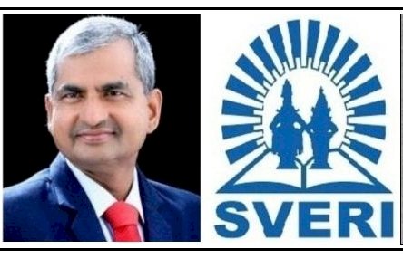 स्वेरीला ‘टेक्नॉलॉजी अँड एआय एज्युकेशन रँकिंग्ज २०२५’ मानांकन प्राप्त  