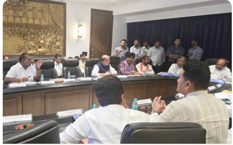 म्हैसाळ योजनेच्या पाण्याचे उन्हाळी आवर्तन ३० मार्चपासून सुरू होणार - आ.समाधान आवताडे