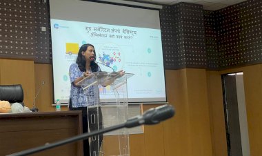 मानाच्या दहा पालख्यांतील भाविकांना '१०८'च्या १०० रुग्णवाहिका देणार सेवा भाविकांच्या वैद्यकीय मदतीसाठी खास अँप ची निर्मिती