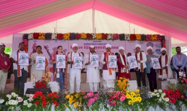 संतांचे संदेश प्रत्यक्षात उतरविण्याचे काम निर्मल दिंडीच्या माध्यमातून - मुख्यमंत्री देवेंद्र फडणवीस