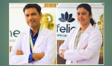 पंढरीत सोमवारी लाईफलाईन हाॅस्पिटल येथे अत्याधुनिक नेत्रसेवा विभागाचे शुभारंभ