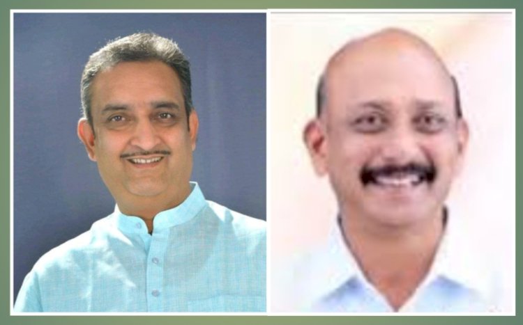 पंढरपूर अर्बन बँकेची वार्षिक सर्वसाधारण सभा खेळीमेळीत संपन्न