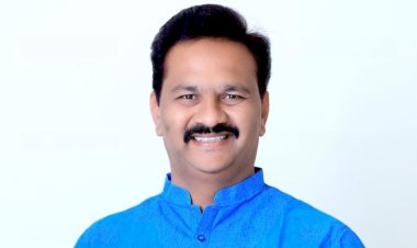 माढा व श्रीपुर महाळुंग नगरपंचायतीला नमो उद्यानासाठी २कोटी निधी मंजूर