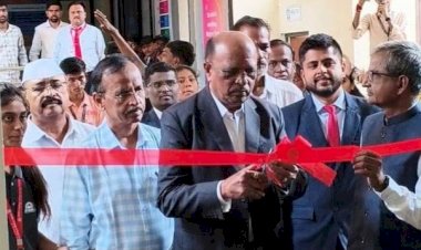 स्वेरीमध्ये रक्तदान शिबिर यशस्वीपणे संपन्न