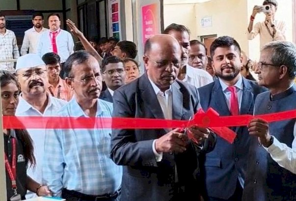 स्वेरीमध्ये रक्तदान शिबिर यशस्वीपणे संपन्न