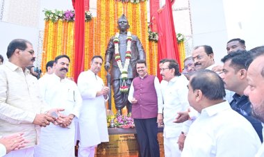 पांडुरंग सहकारी साखर कारखान्यात सीबीजी उत्पादन प्रकल्पासाठी केंद्राकडे पाठपुरावा करू - मुख्यमंत्री देवेंद्र फडणवीस