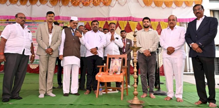 स्वेरीत आत्मनिर्भर कृषीप्रधान भारत निर्मितीसाठी दोन दिवसीय तंत्रज्ञान कार्यशाळा संपन्न