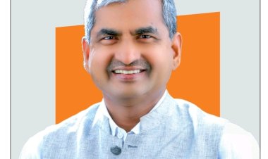 पुणे विभागीय शिक्षक मतदार नोंदणीमध्ये डॉ.बी.पी. रोंगे सर अग्रेसर!